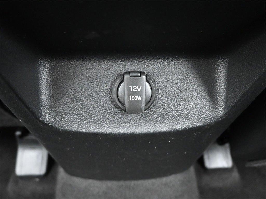 used 2024 Hyundai Palisade car, priced at $33,445