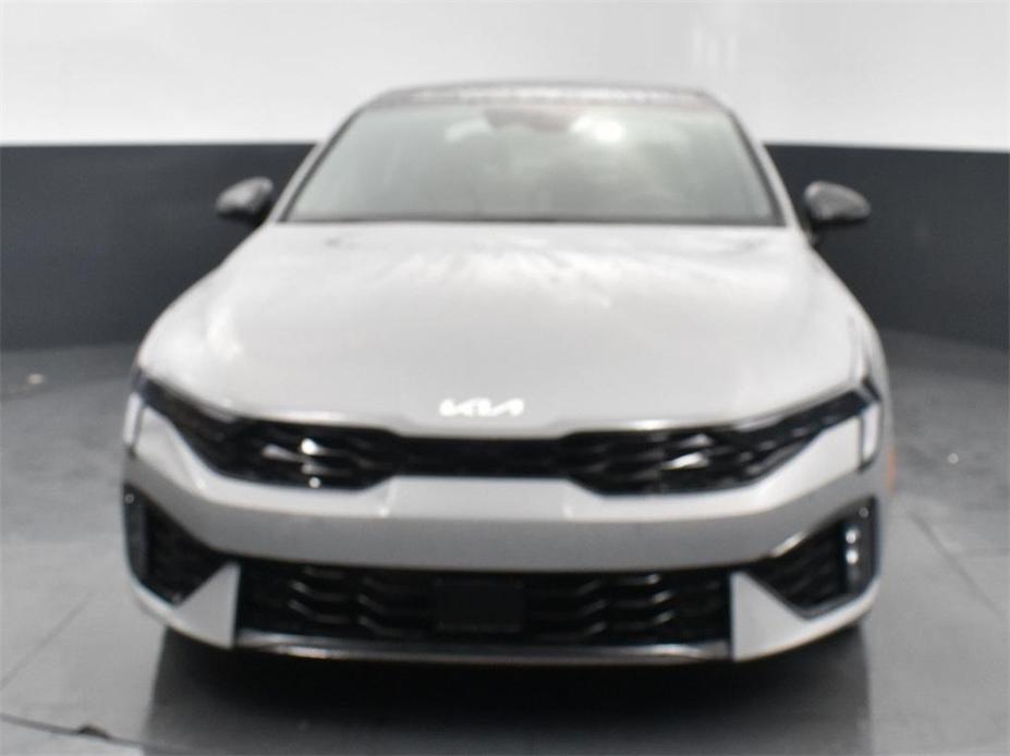 new 2025 Kia K5 car, priced at $37,943