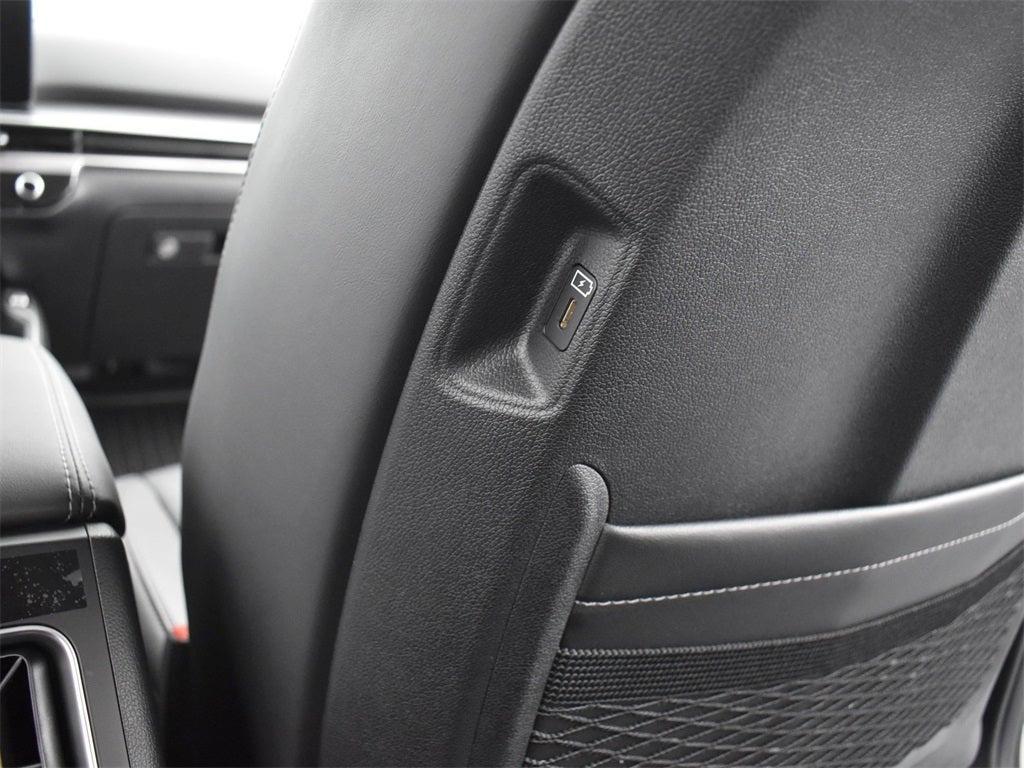 new 2025 Kia Sorento car, priced at $35,871