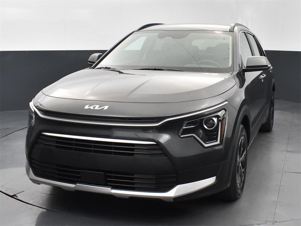 new 2025 Kia Niro car, priced at $30,029