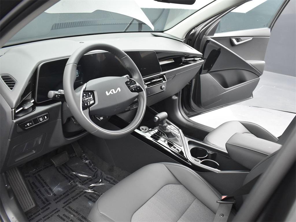new 2025 Kia Niro car, priced at $30,029