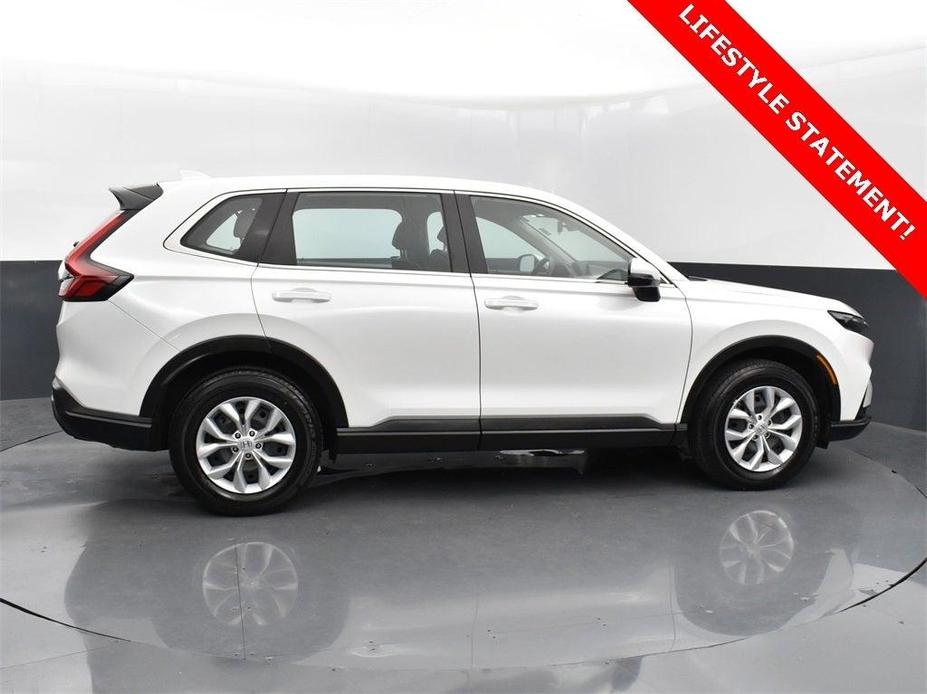 used 2023 Honda CR-V car, priced at $28,487