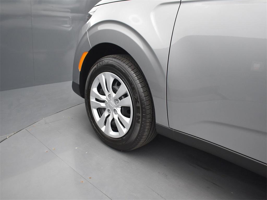new 2025 Kia Soul car, priced at $21,203