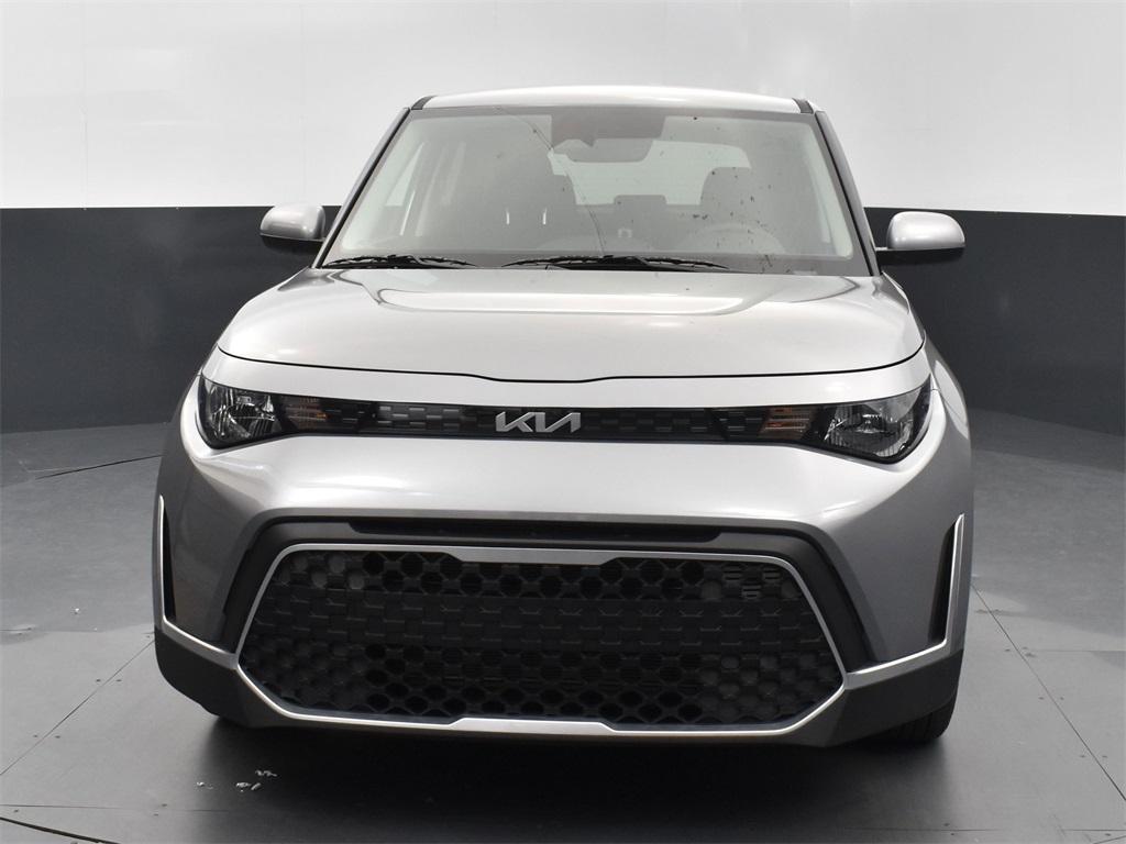 new 2025 Kia Soul car, priced at $21,203