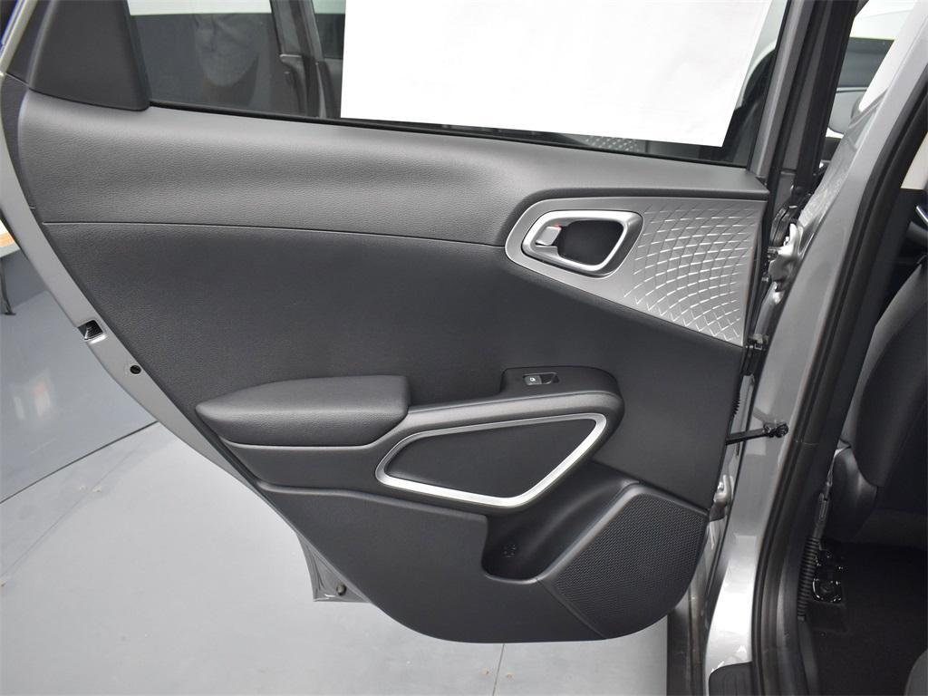 new 2025 Kia Soul car, priced at $21,203