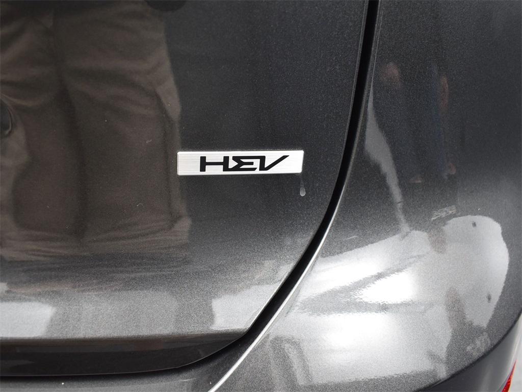 new 2025 Kia Niro car, priced at $29,784
