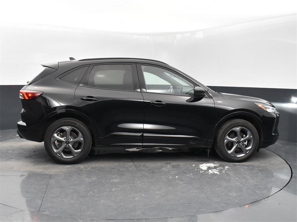 used 2023 Ford Escape car, priced at $23,397