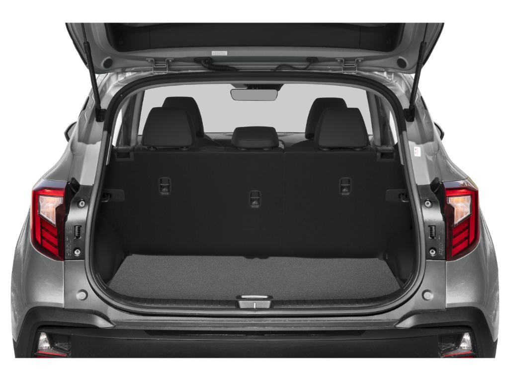 new 2026 Kia Seltos car, priced at $29,914