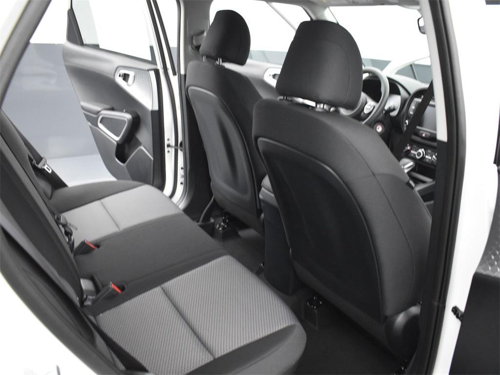 new 2025 Kia Soul car, priced at $21,524