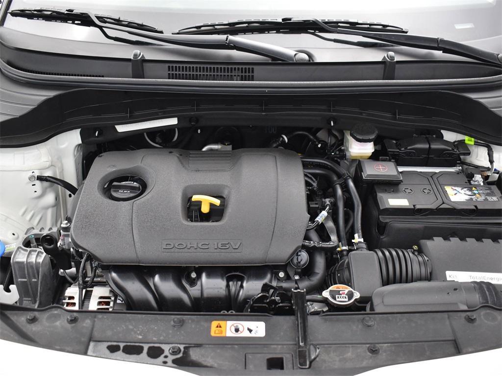 new 2025 Kia Soul car, priced at $21,524
