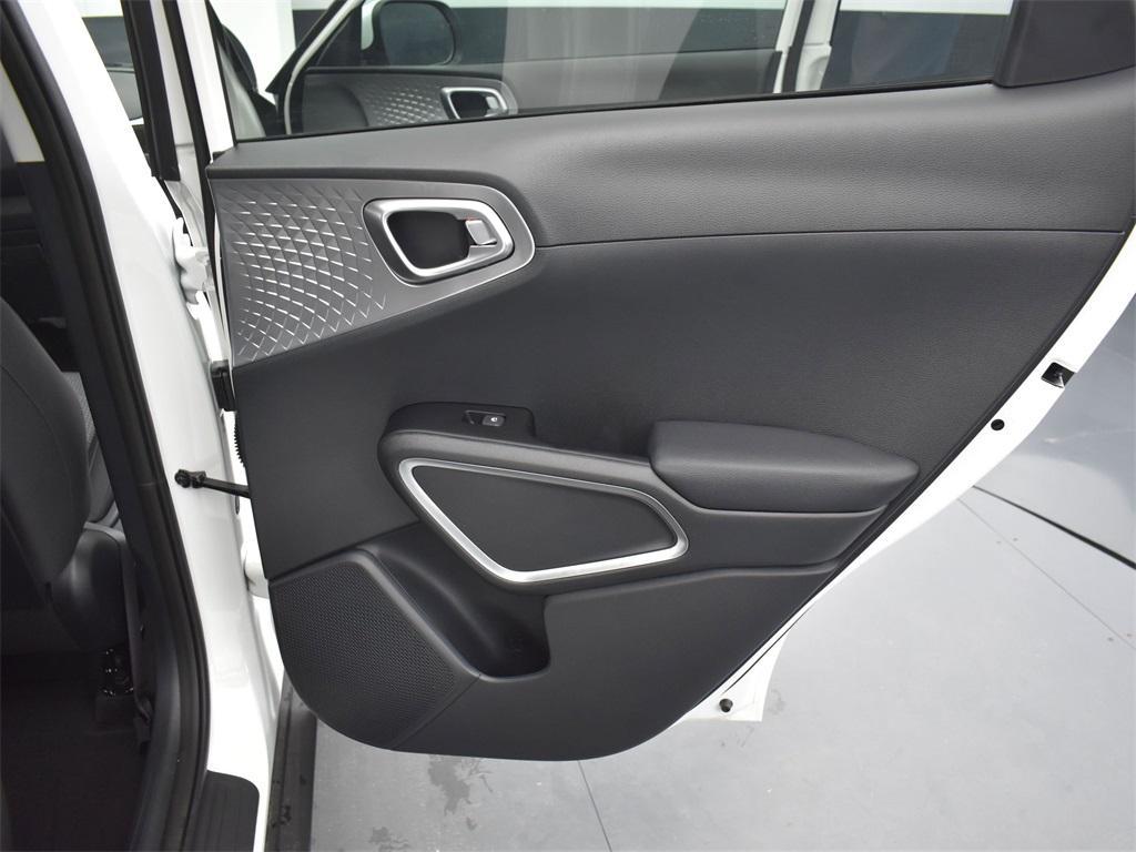new 2025 Kia Soul car, priced at $21,524