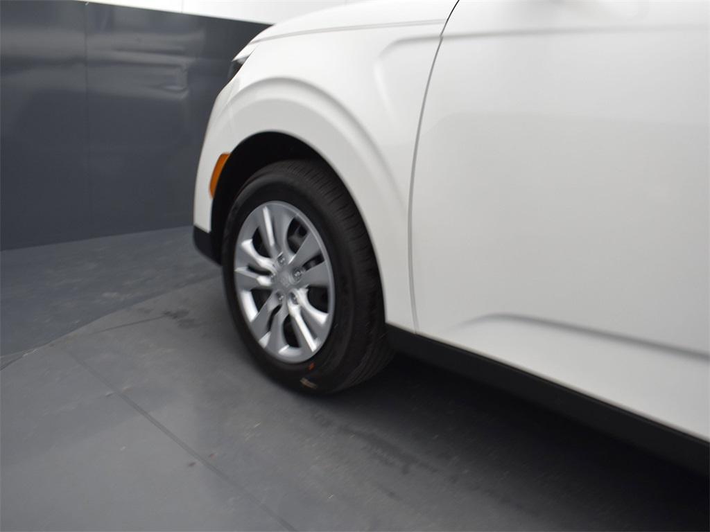 new 2025 Kia Soul car, priced at $21,524