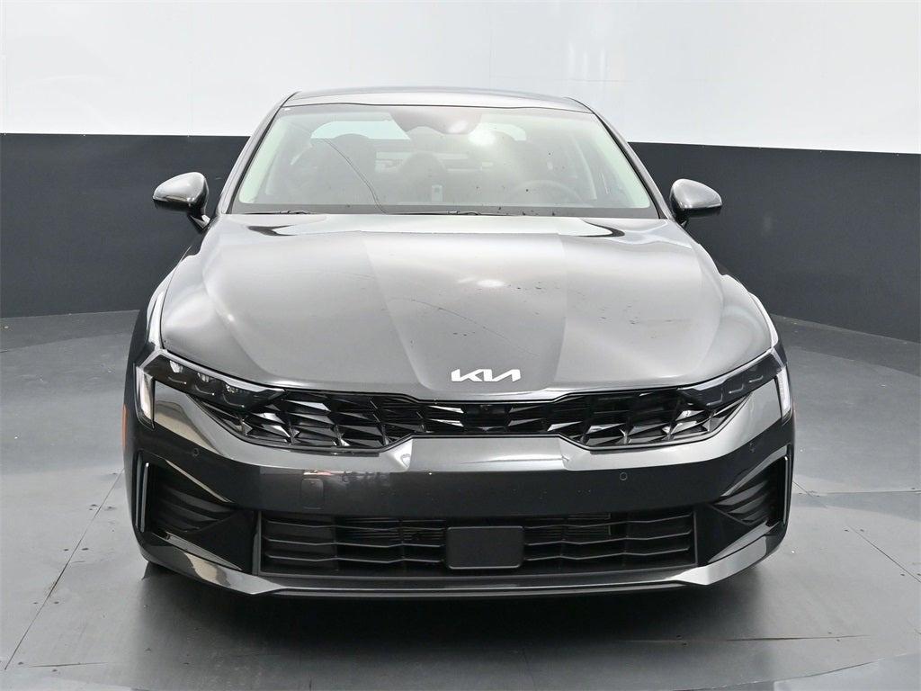 new 2026 Kia K5 car, priced at $34,270