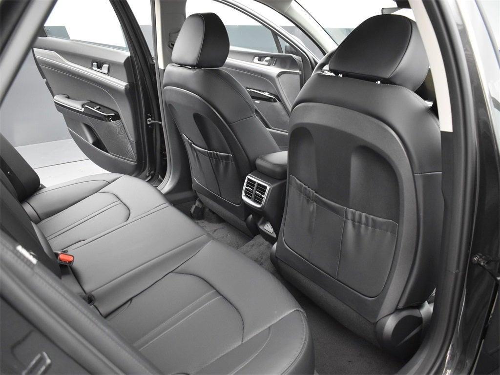 new 2026 Kia K5 car, priced at $34,270