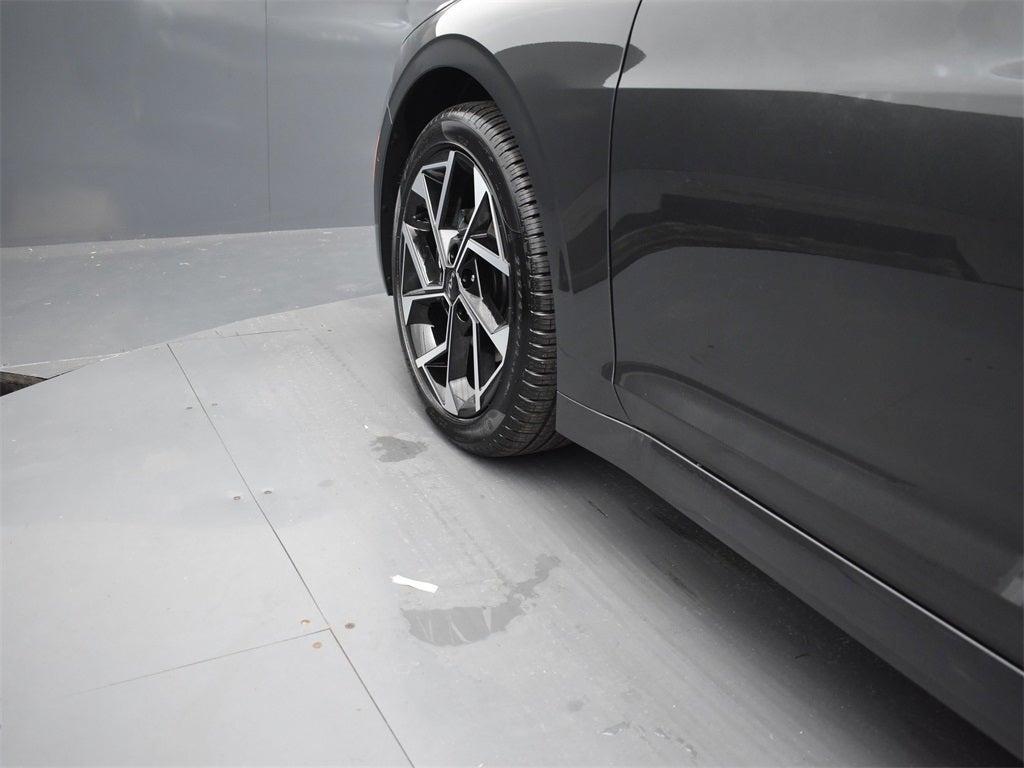 new 2026 Kia K5 car, priced at $34,270