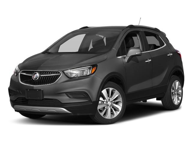 used 2017 Buick Encore car, priced at $12,987