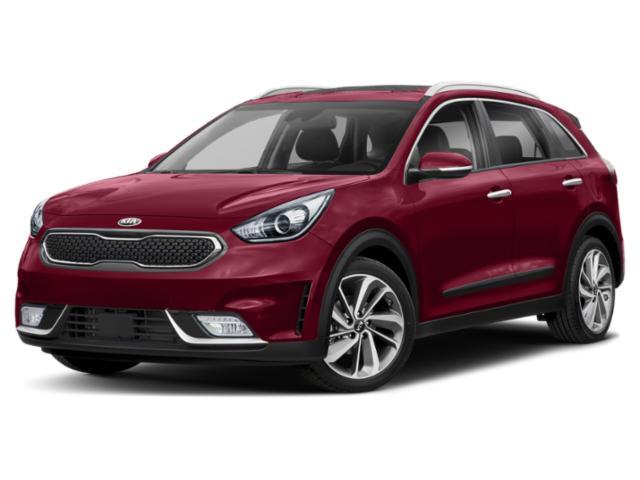 used 2018 Kia Niro car, priced at $15,581