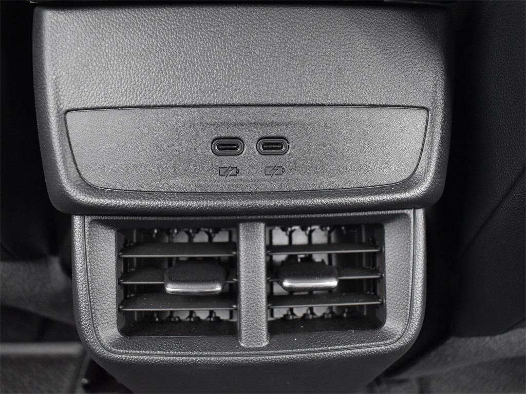 used 2025 Chevrolet Equinox car, priced at $33,713