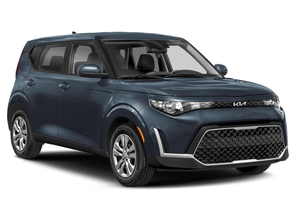 new 2025 Kia Soul car, priced at $21,570