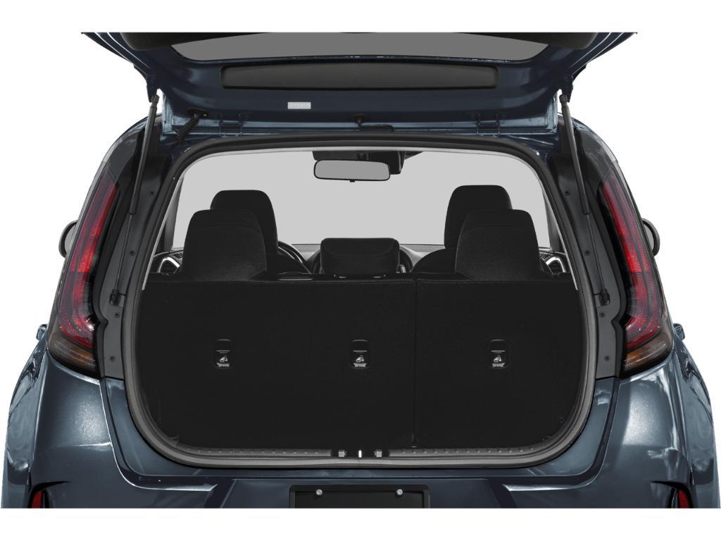 new 2025 Kia Soul car, priced at $21,570