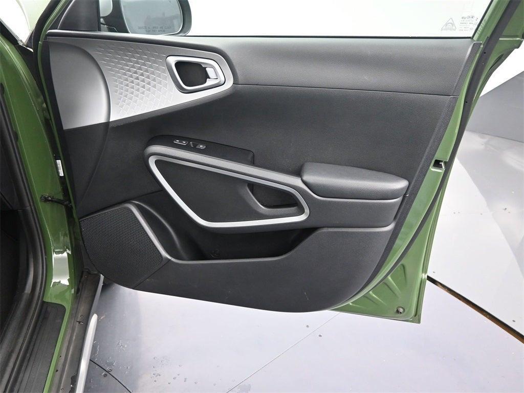 used 2020 Kia Soul car, priced at $17,279