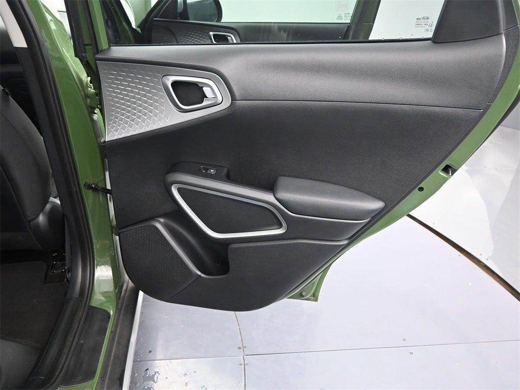 used 2020 Kia Soul car, priced at $17,279