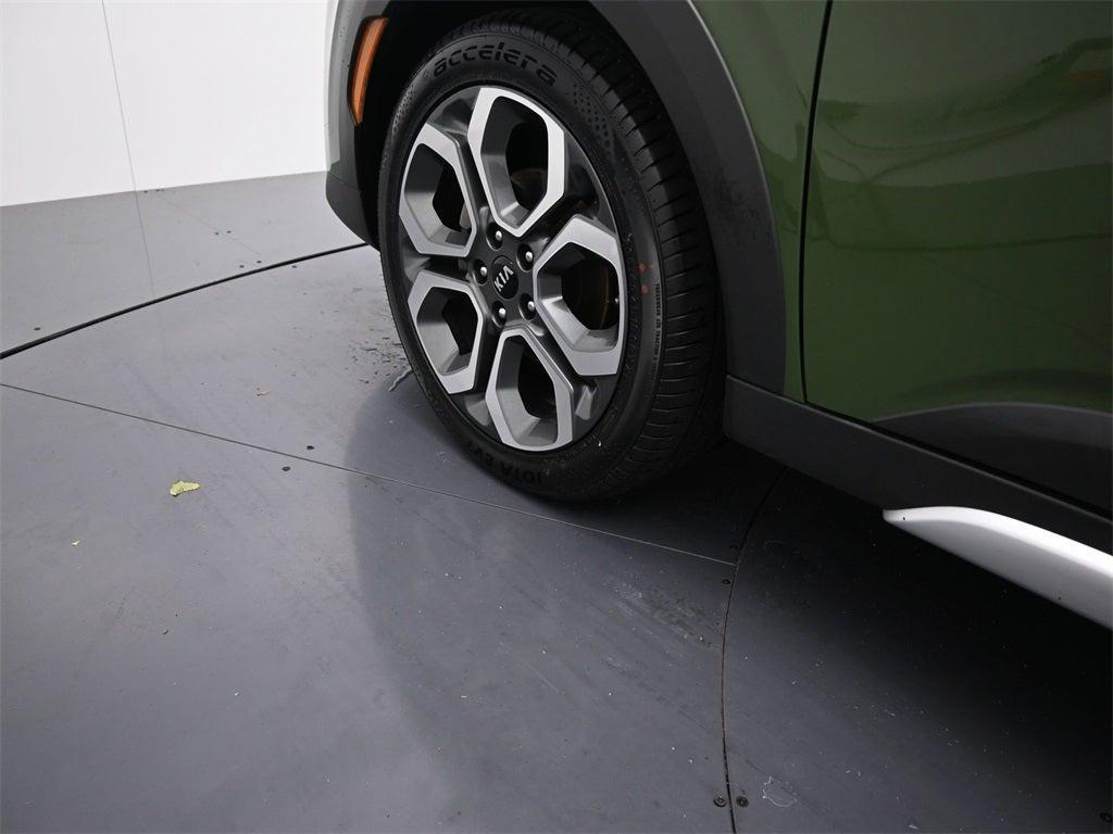 used 2020 Kia Soul car, priced at $17,279