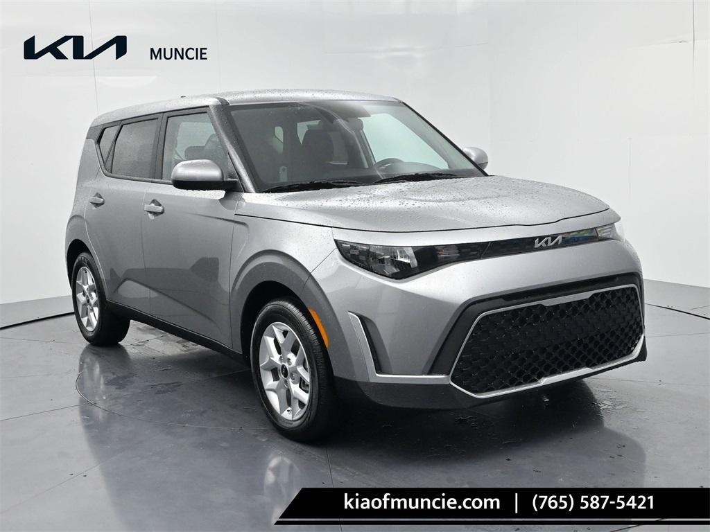 new 2025 Kia Soul car, priced at $21,249