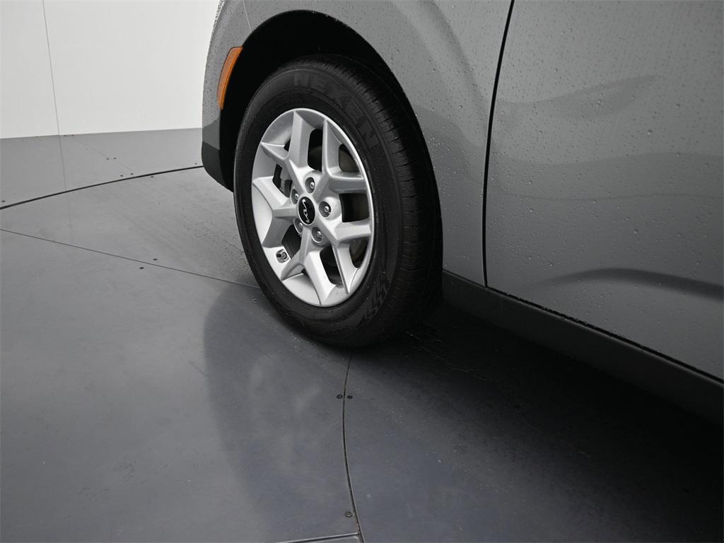 new 2025 Kia Soul car, priced at $21,249