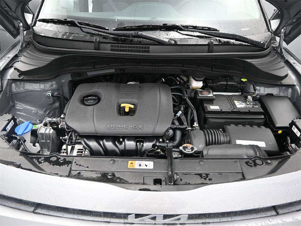 new 2025 Kia Soul car, priced at $21,249