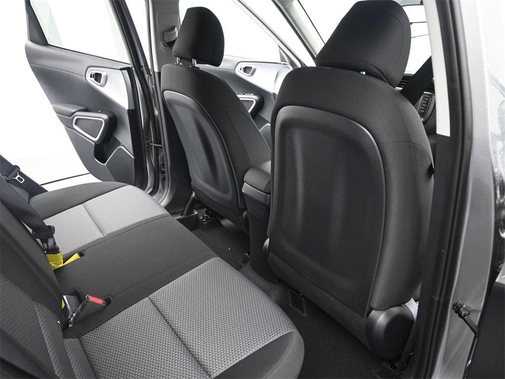 new 2025 Kia Soul car, priced at $21,249