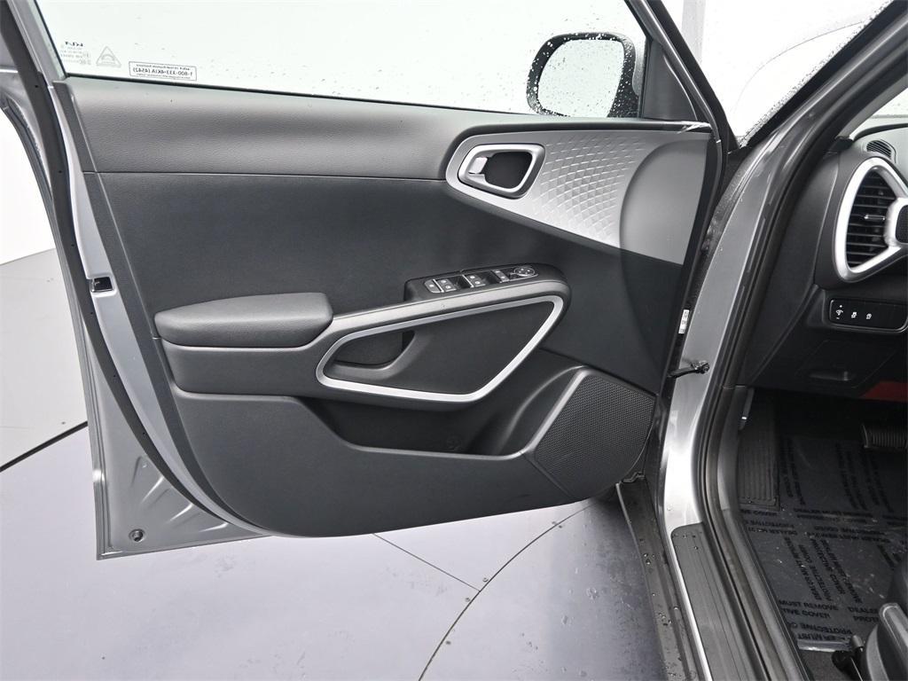new 2025 Kia Soul car, priced at $21,249