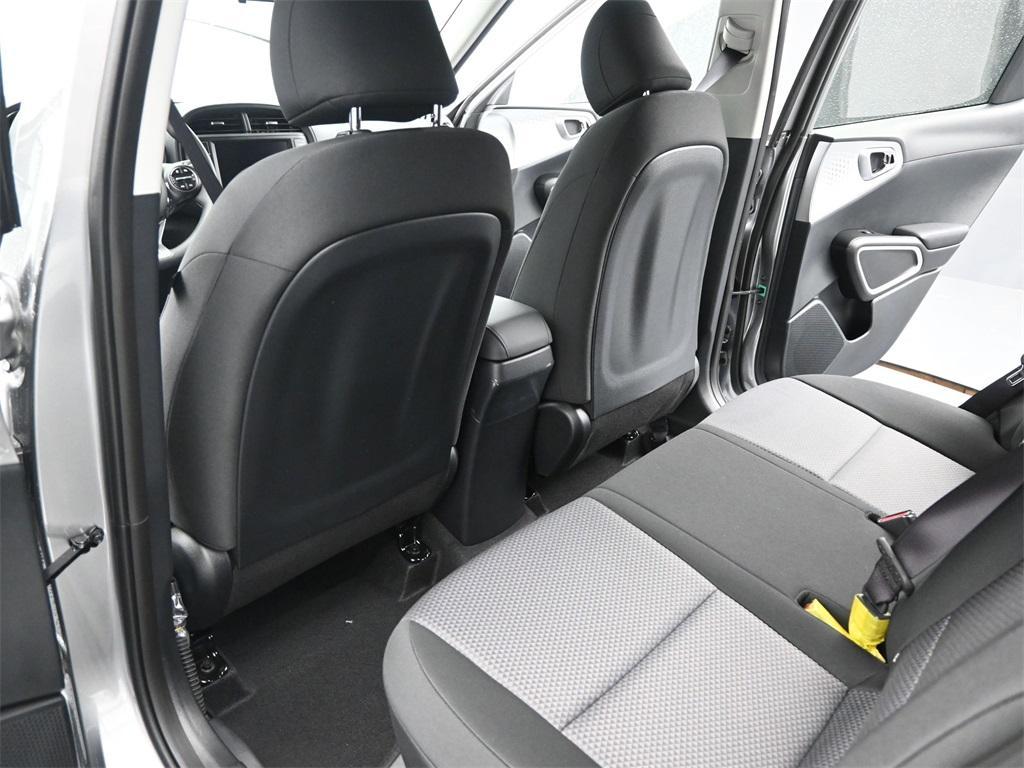 new 2025 Kia Soul car, priced at $21,249