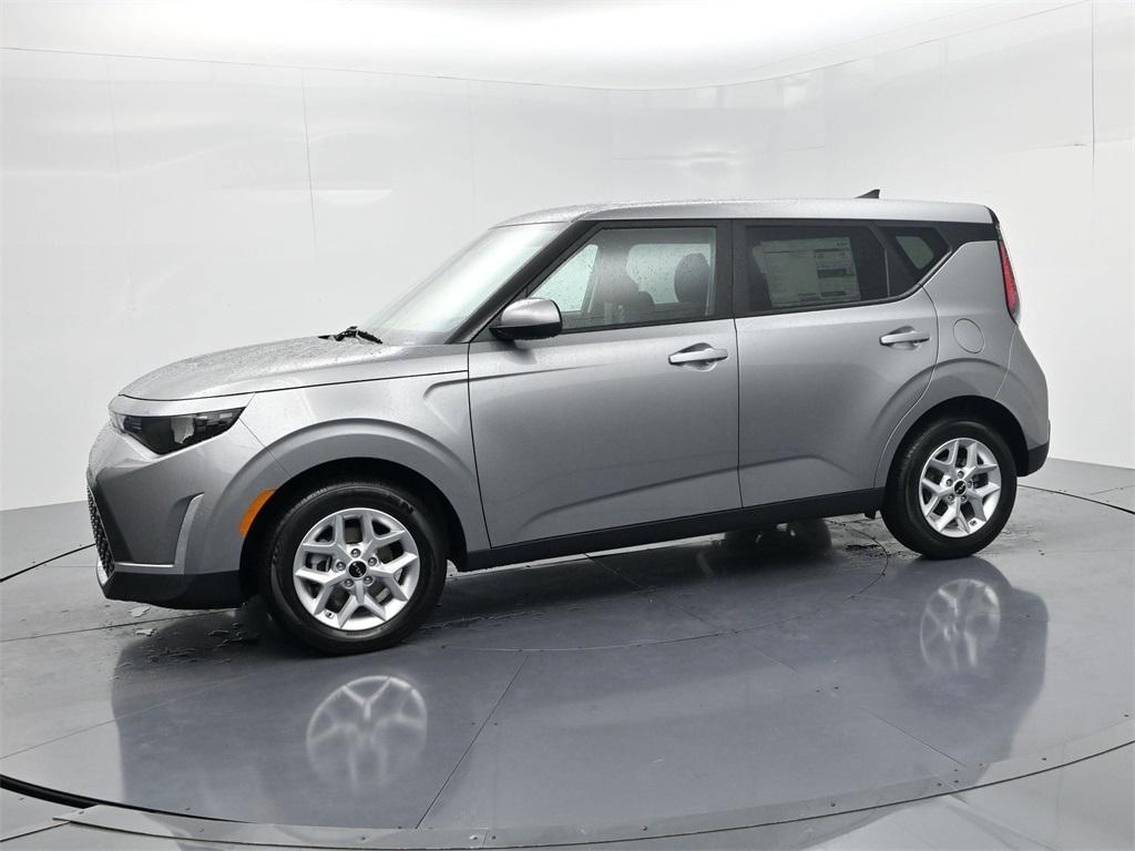 new 2025 Kia Soul car, priced at $21,249
