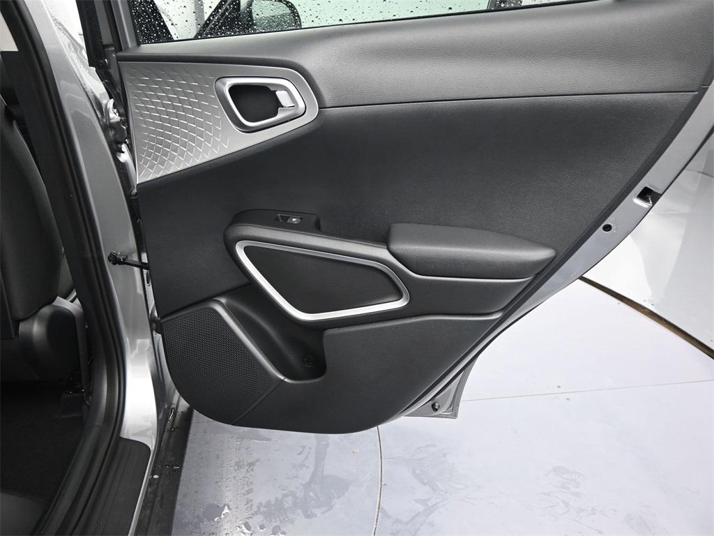 new 2025 Kia Soul car, priced at $21,249