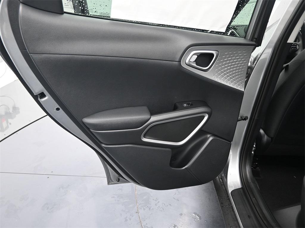 new 2025 Kia Soul car, priced at $21,249