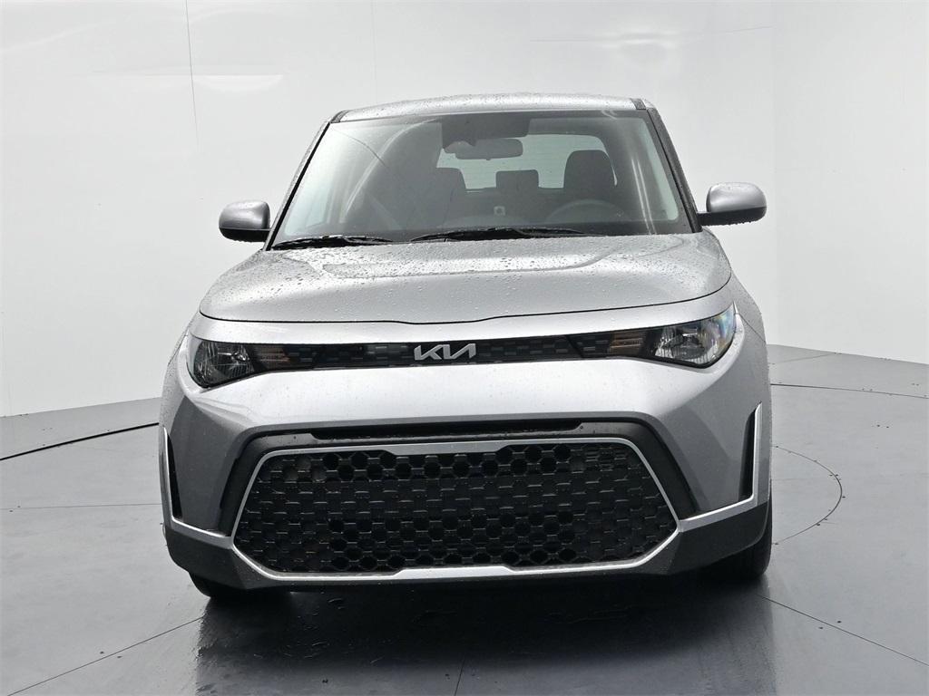 new 2025 Kia Soul car, priced at $21,249