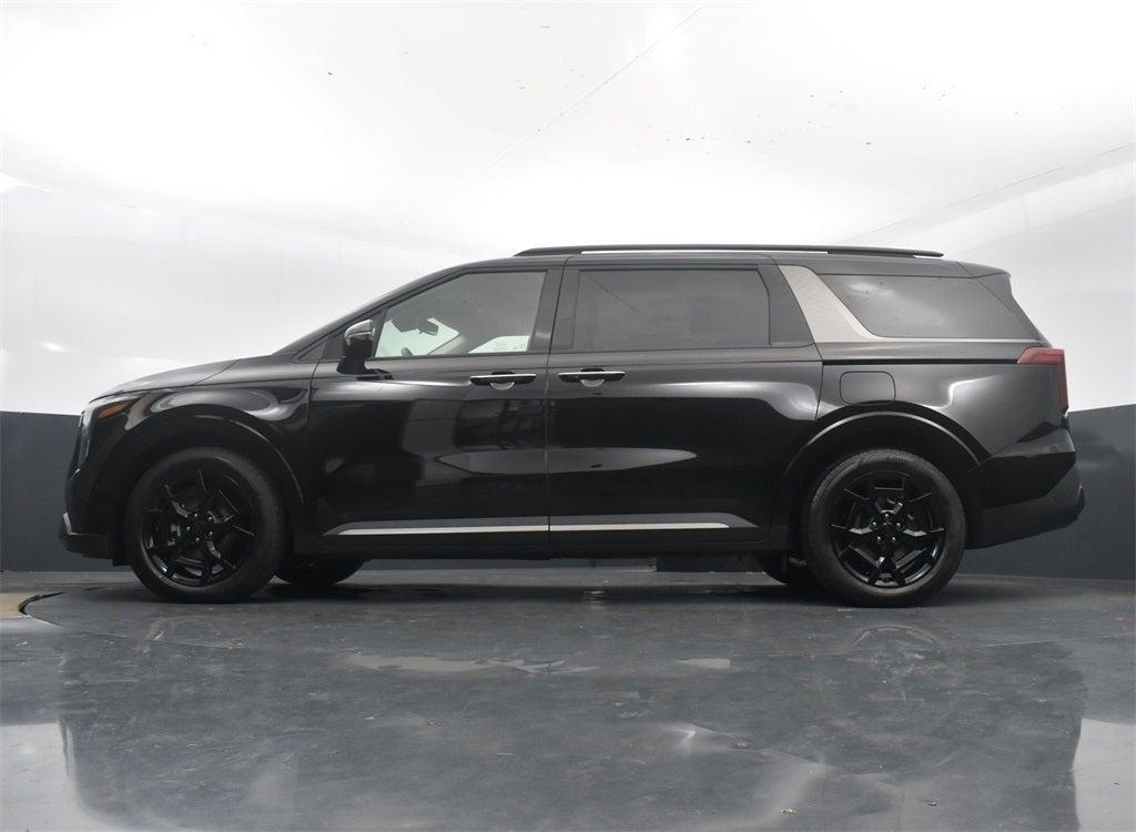 new 2026 Kia Carnival car, priced at $51,185