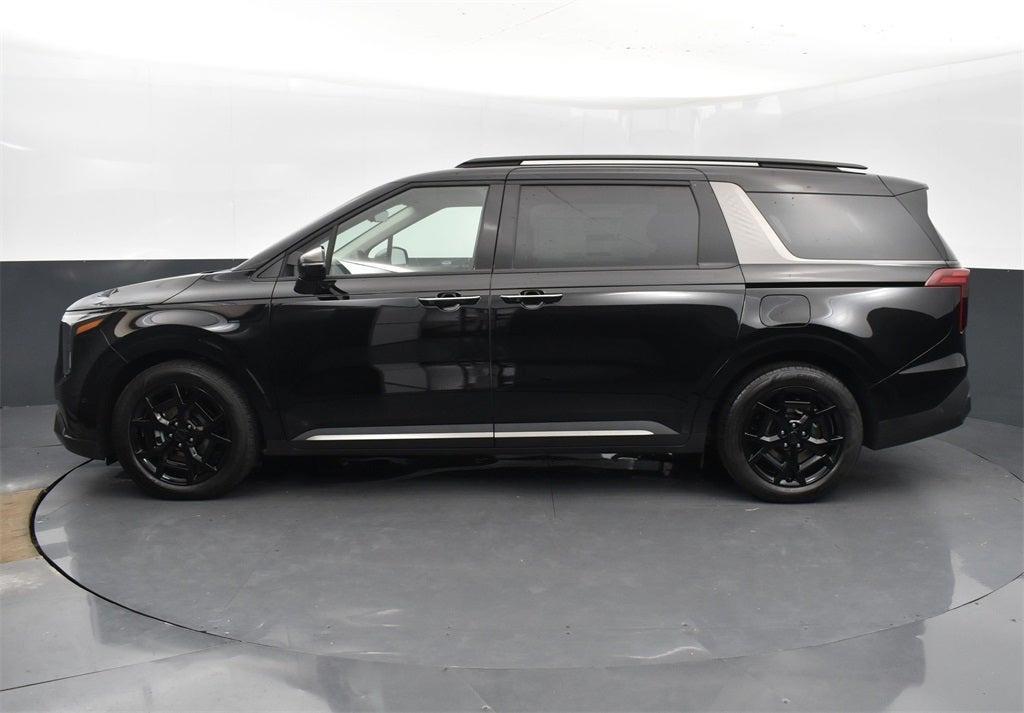new 2026 Kia Carnival car, priced at $51,185