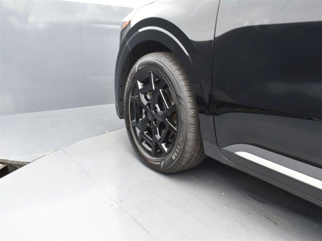 new 2026 Kia Carnival car, priced at $51,185