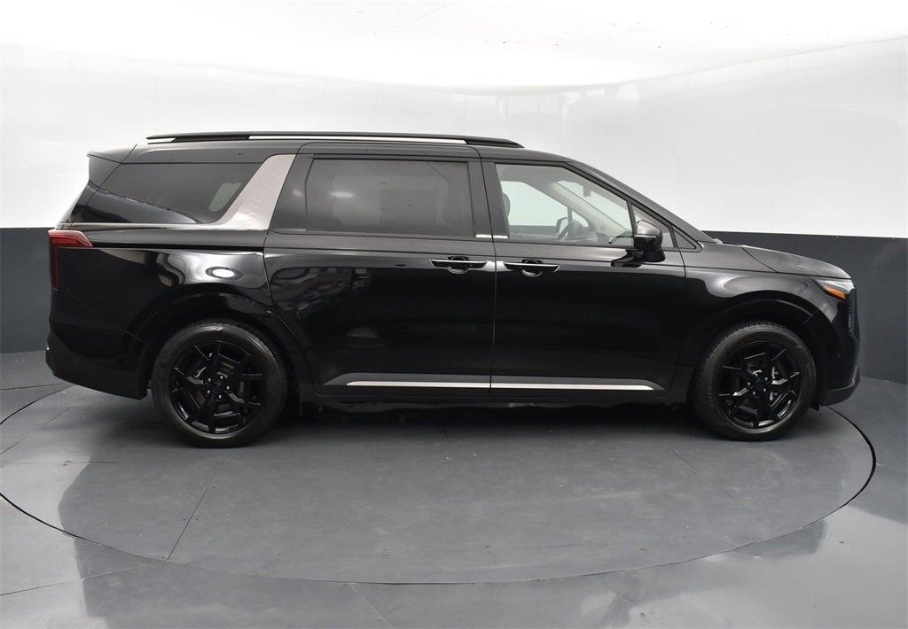 new 2026 Kia Carnival car, priced at $51,185