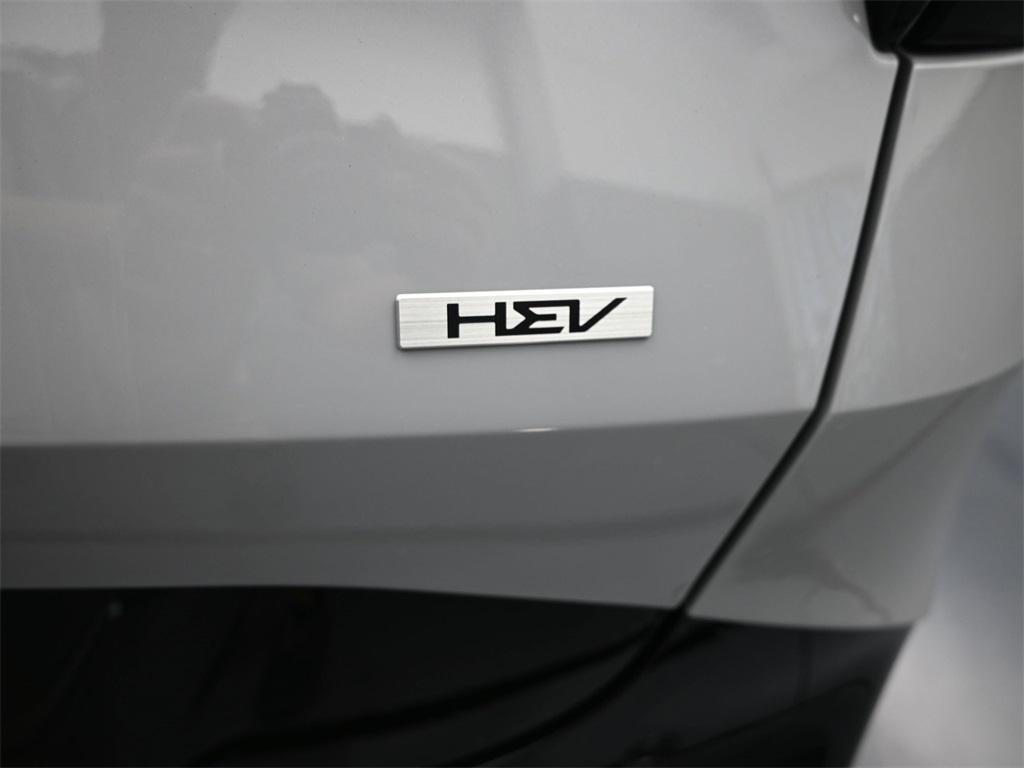 new 2026 Kia Sportage Hybrid car, priced at $41,960