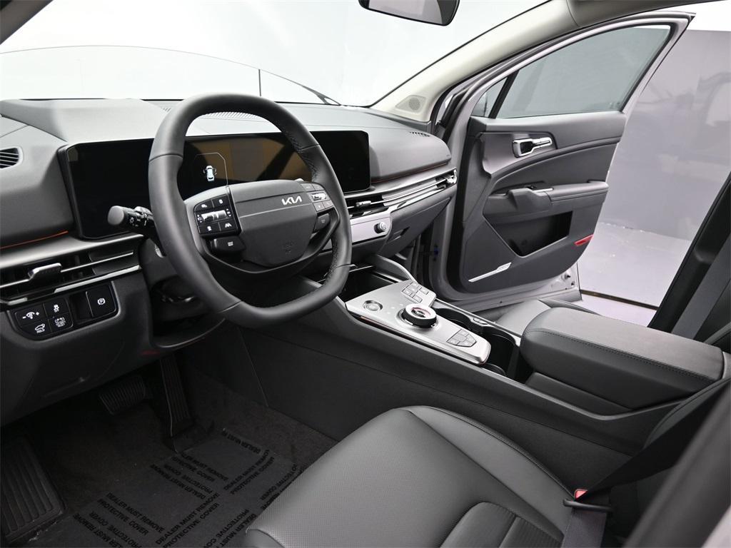 new 2026 Kia Sportage Hybrid car, priced at $41,960