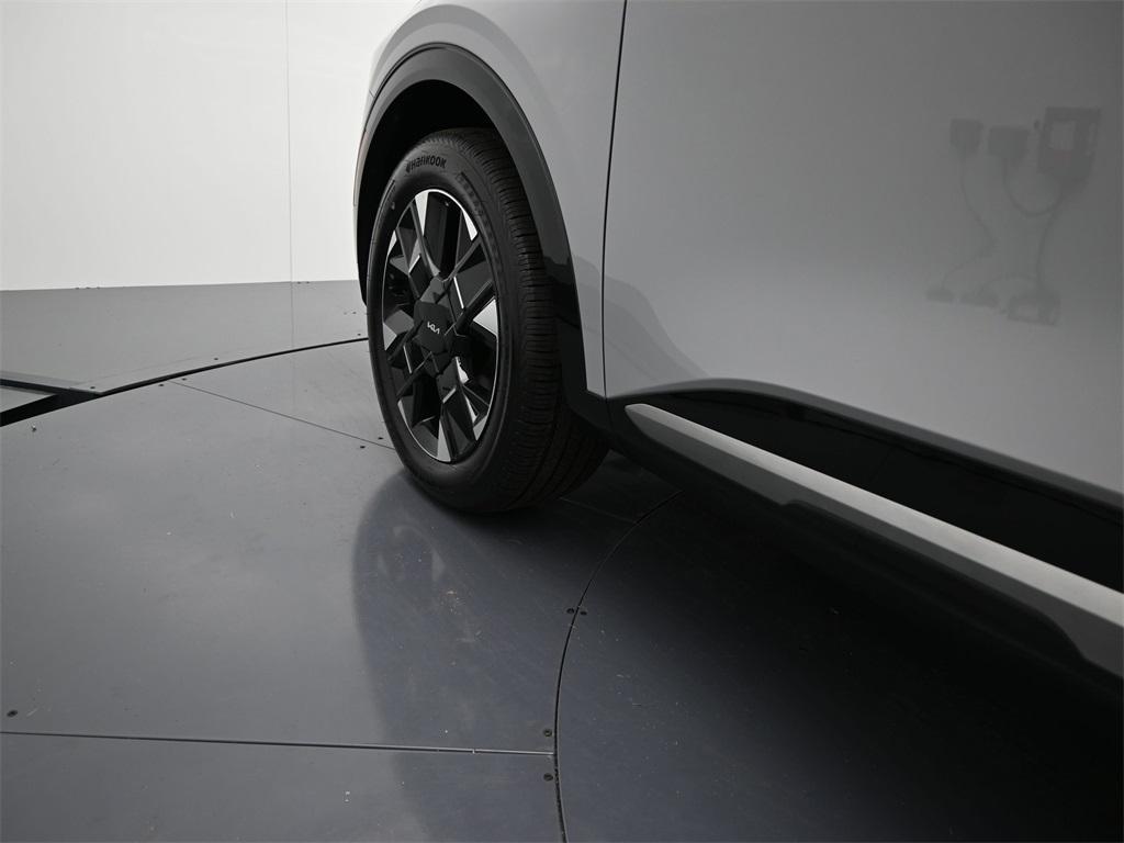 new 2026 Kia Sportage Hybrid car, priced at $41,960
