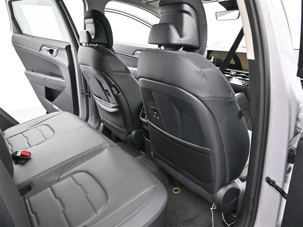 new 2026 Kia Sportage Hybrid car, priced at $41,960