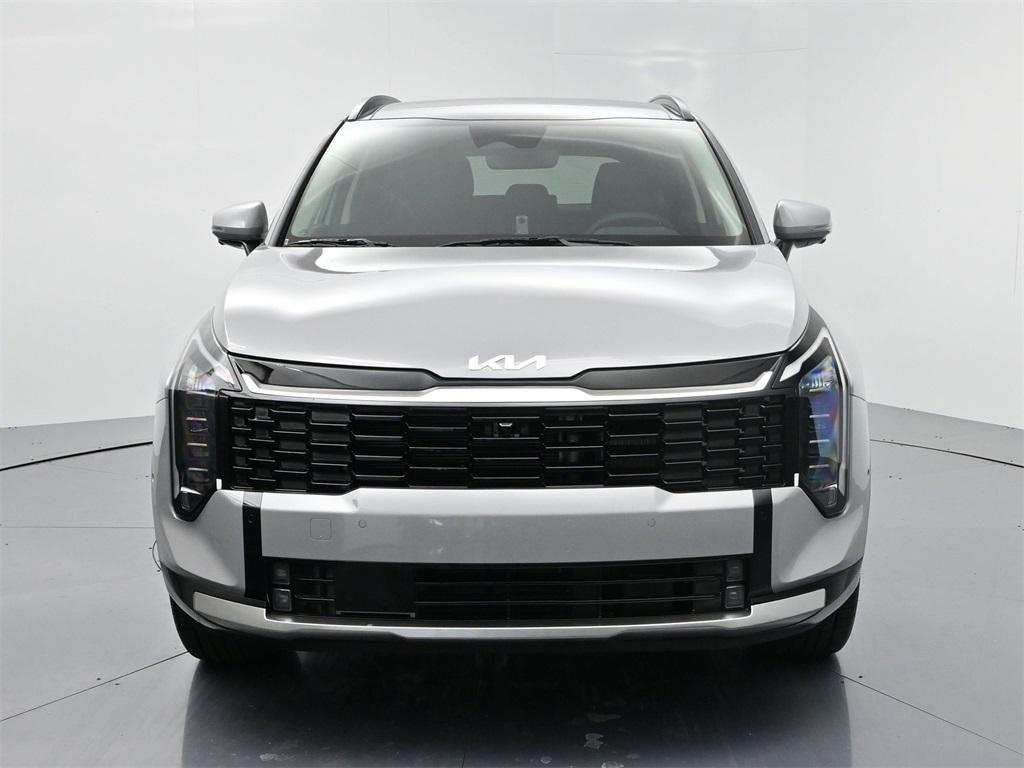 new 2026 Kia Sportage Hybrid car, priced at $41,960