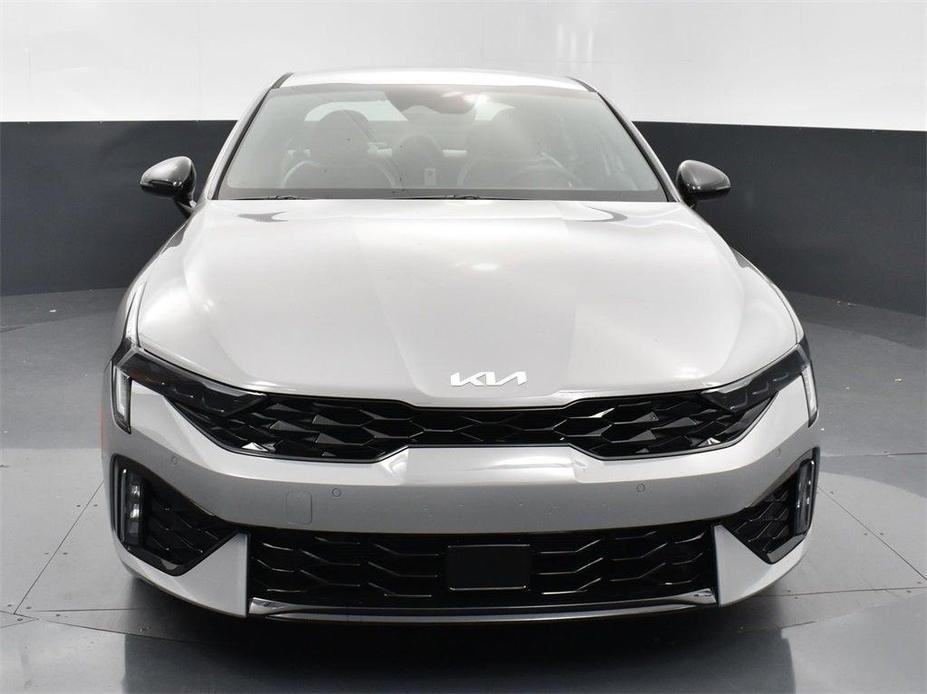 new 2025 Kia K5 car, priced at $28,715