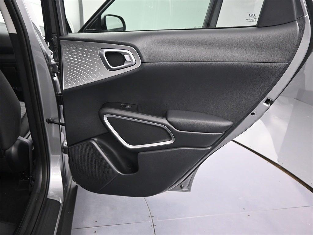 new 2025 Kia Soul car, priced at $21,249