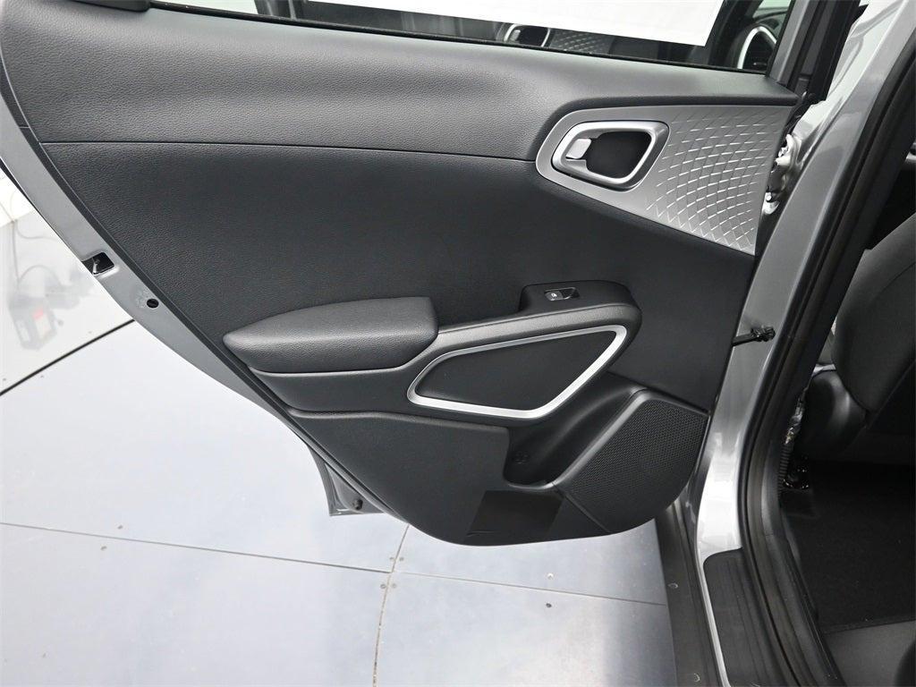 new 2025 Kia Soul car, priced at $21,249