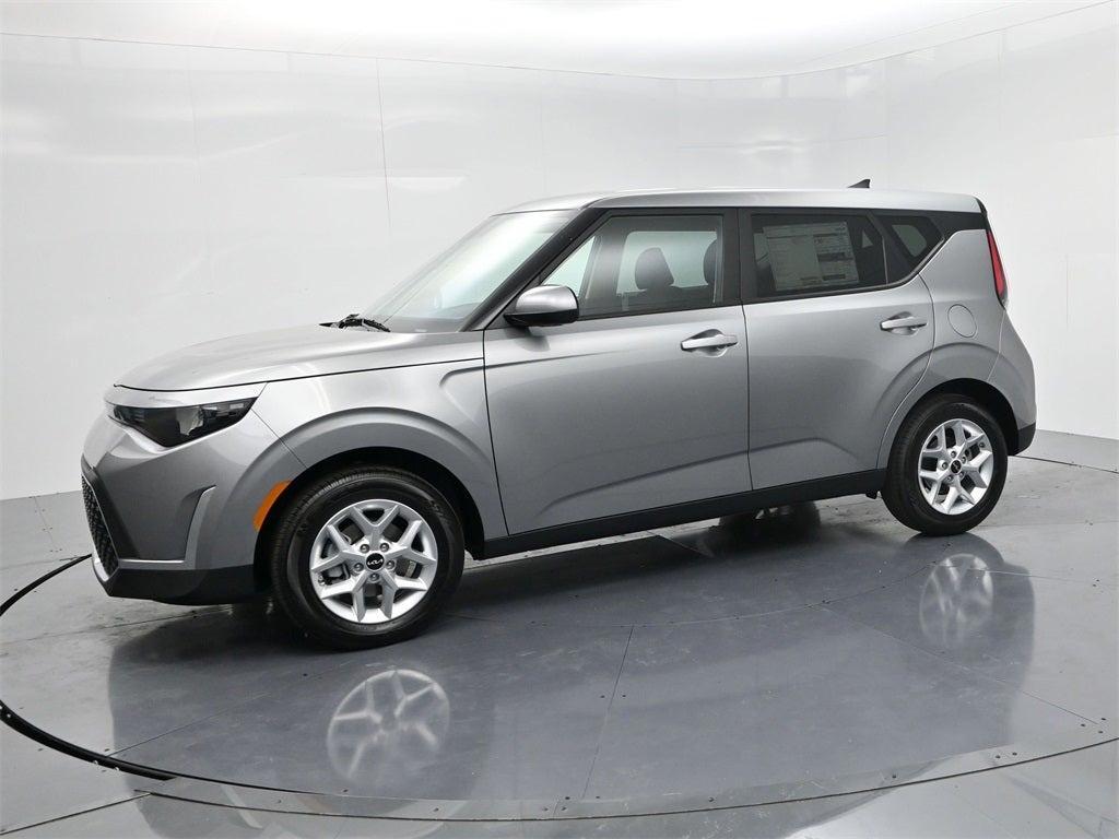 new 2025 Kia Soul car, priced at $21,249